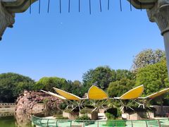 -石家庄市植物园