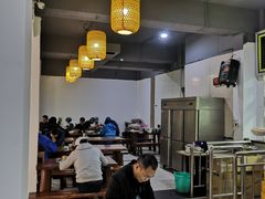 大堂-王菊美食街·王菊面馆(总店)