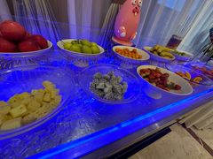 -百香自助餐厅·西安唐隆国际酒店(曲江店)