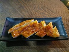 -The Cheebat 锌吧·Bistro(体育西店)