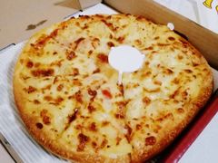 -尊宝比萨(黄泥磅店)