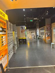 -G-STEPS舞蹈工作室