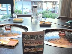 -蘸小院铁锅炖·蘸酱菜·东北菜(怀远门店)