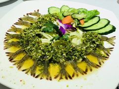 -阿诺泰·泰国餐厅(棕北店)