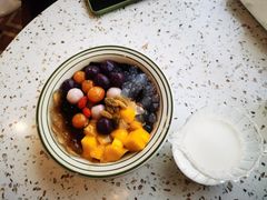 -堂屋糖水店(愚园店)