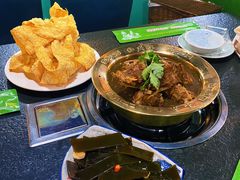 -和庆斋羊蝎子火锅·碳缸烧烤(顺义旗舰店)