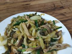 -海口滨海新村143号海南老字号炒菜店