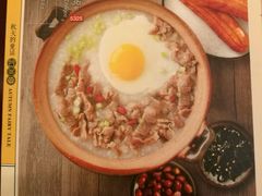 -宏状元现熬粥·京味菜(三里河店)