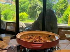 -院里寻菜·精致庭院菜(观沙岭店)