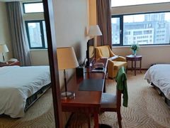 -甸园锦江宾馆(北外滩店)