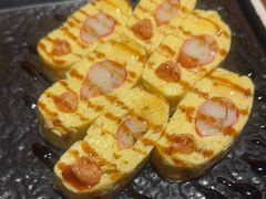 -白石の深夜食堂(泰华店)