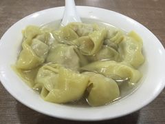 三鲜馄饨-小小馄饨店(清泰街店)