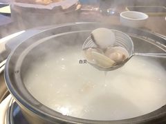 -大良毋米粥(锦龙路总店)