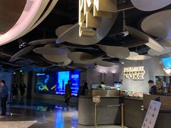 -百美汇影城(LUXE嘉里中心店)