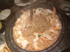 -前海沿·青岛菜(乐客城店)