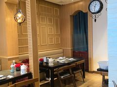 -芳芳私房菜·精做淮扬菜(承德路店)