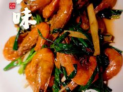 -筱爷叔·上海传统手工菜(玉树路店)
