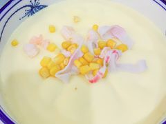 三鲜蒸水蛋-大鸭梨烤鸭店(金顶街店)