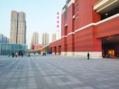 -沈阳站