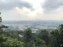 -火炉山森林公园