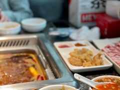 -海底捞火锅(崇文门新世界百货店)