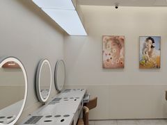 -天真蓝照相馆(五角场百联又一城店)