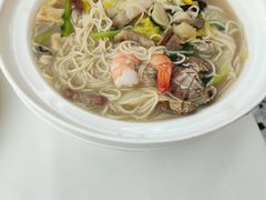 -莆田餐厅PUTIEN(颐堤港店)