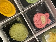 -知味观(湖滨店)