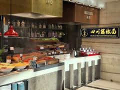 -怡咖啡自助餐(宁波香格里拉店)