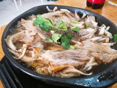 -胜泽眼镜烧烤(云霄路直营店)