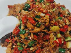 -好帮厨·下饭浏阳菜·坚持现炒(月湖店)