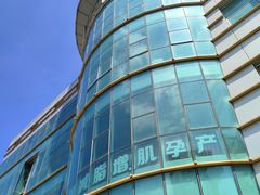 -新世界休闲生活广场(奉贤店)