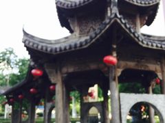 -证大喜玛拉雅中心
