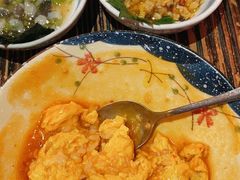 虾仁蛋包饭-平成屋·午肴夜酒(四川北路店)