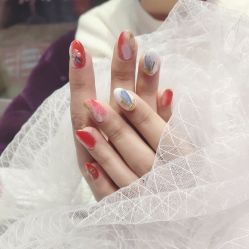 -RL Nail·瑞丽美甲美睫品牌原创店