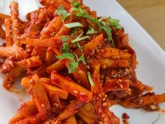 -顺姬冷面(长白西路店)