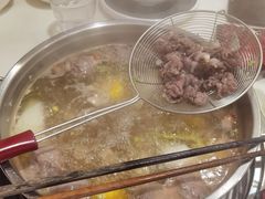-三头牛·潮汕牛肉生蚝火锅 (夏湾店)