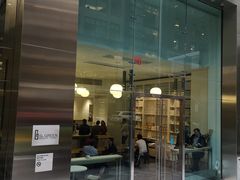 -BLUE BOTTLE COFFEE(rockefeller plaza)