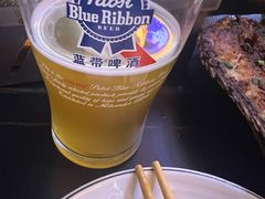 -老高烧烤(龙华星河iCO店)