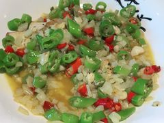 -千岛湖小鱼儿·淳安匠心农家菜