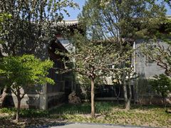 -北京鲁迅博物馆(北京新文化运动纪念馆鲁博馆区)