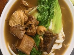 -珍珍小食店(西华路店)