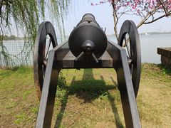 -张公山寨景区