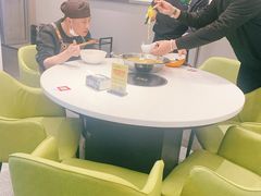 -潮汕林记牛肉火锅(万象天地店)