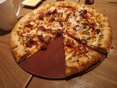 -棒约翰比萨·意面(剑河店)