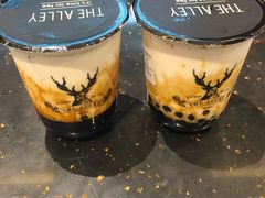 -鹿角巷The Alley(龙湖天街店)