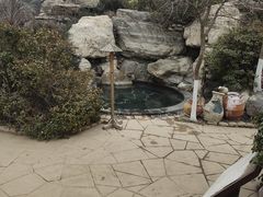 -仁爱团泊湖温泉中心