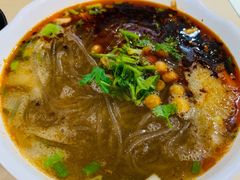 -林静小吃(复兴路店)