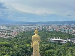 -西双版纳勐泐文化旅游区