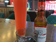 -疯克大象美式烤肉餐厅